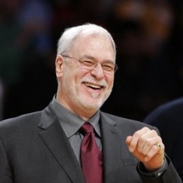 Phil Jackson
